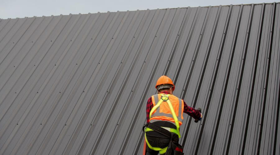 Expert new roof installation services in Coeur D Alene, ID